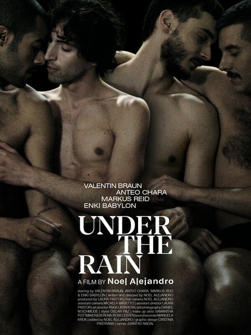 Смотреть фильм Under the Rain (2019) онлайн в хорошем качестве HDRip