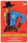 Смотреть фильм Under the Tonto Rim (1933) онлайн в хорошем качестве SATRip