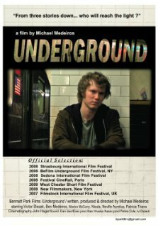 Смотреть фильм Underground (2007) онлайн 