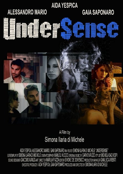 Смотреть фильм UnderSense (2013) онлайн 