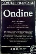 Смотреть фильм Ундина / Ondine (1975) онлайн в хорошем качестве SATRip