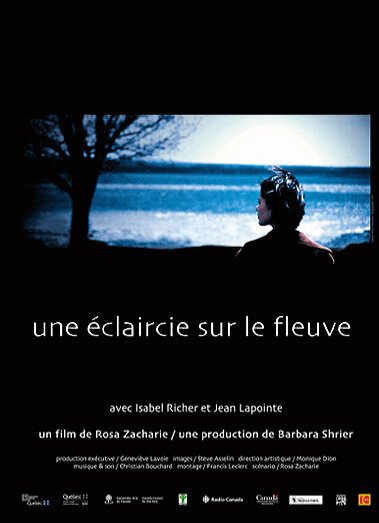 Смотреть фильм Une éclaircie sur le fleuve (2003) онлайн в хорошем качестве HDRip