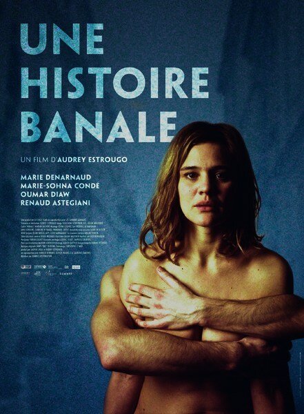 Смотреть фильм Une histoire banale (2014) онлайн в хорошем качестве HDRip