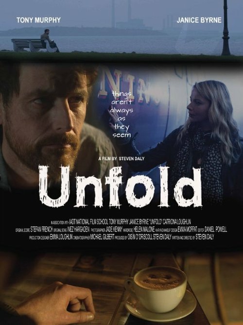 Смотреть фильм Unfold (2013) онлайн 