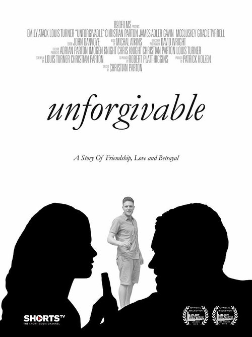Смотреть фильм Unforgivable (2014) онлайн 