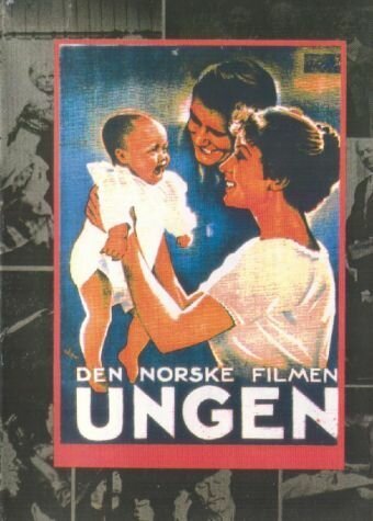 Смотреть фильм Ungen (1938) онлайн в хорошем качестве SATRip