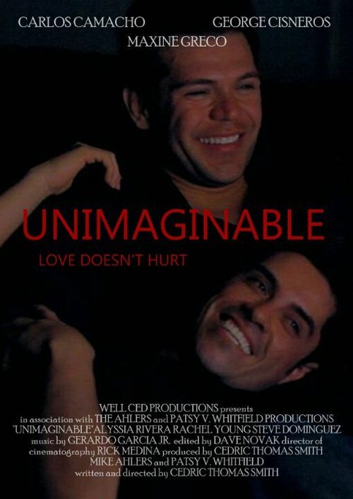 Смотреть фильм Unimaginable (2015) онлайн в хорошем качестве HDRip