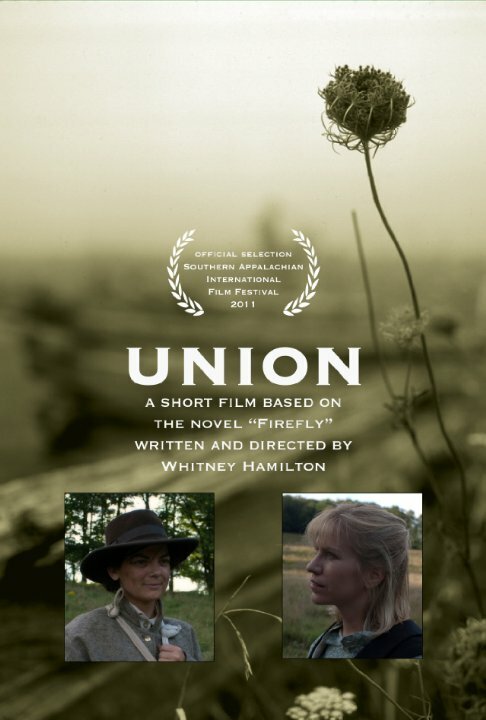 Смотреть фильм Union (2011) онлайн в хорошем качестве HDRip
