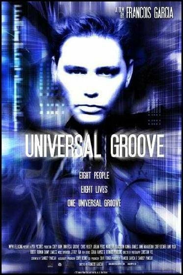 Смотреть фильм Universal Groove (2007) онлайн в хорошем качестве HDRip