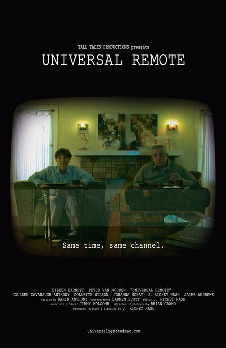Смотреть фильм Universal Remote (2007) онлайн 