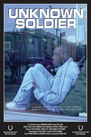 Смотреть фильм Unknown Soldier (2004) онлайн в хорошем качестве HDRip