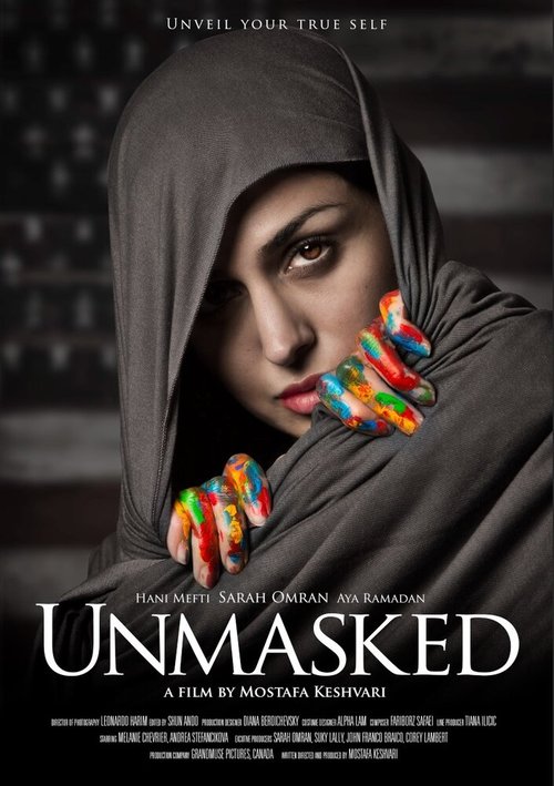 Смотреть фильм Unmasked (2018) онлайн в хорошем качестве HDRip