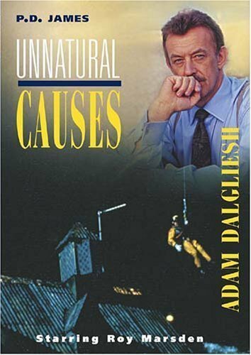 Смотреть фильм Unnatural Causes (1993) онлайн в хорошем качестве HDRip