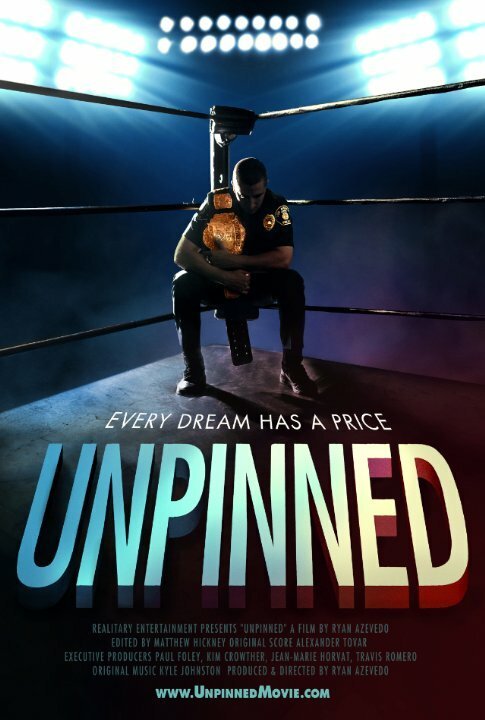 Смотреть фильм Unpinned (2017) онлайн в хорошем качестве HDRip