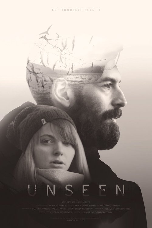 Смотреть фильм Unseen (2019) онлайн в хорошем качестве HDRip