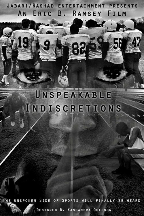 Смотреть фильм Unspeakable Indiscretions (2014) онлайн в хорошем качестве HDRip