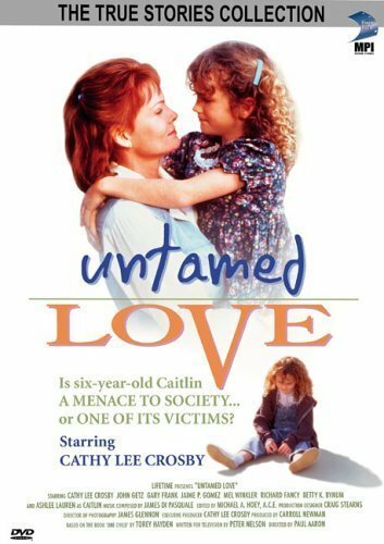 Смотреть фильм Untamed Love (1994) онлайн в хорошем качестве HDRip