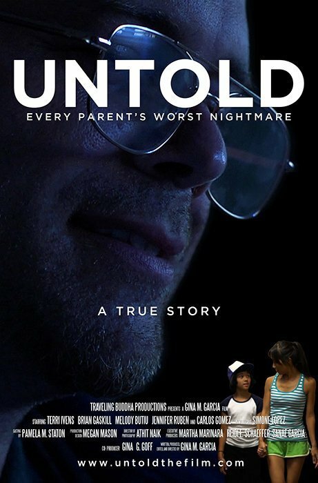 Смотреть фильм Untold (2014) онлайн в хорошем качестве HDRip