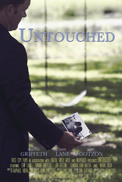 Смотреть фильм Untouched (2017) онлайн в хорошем качестве HDRip