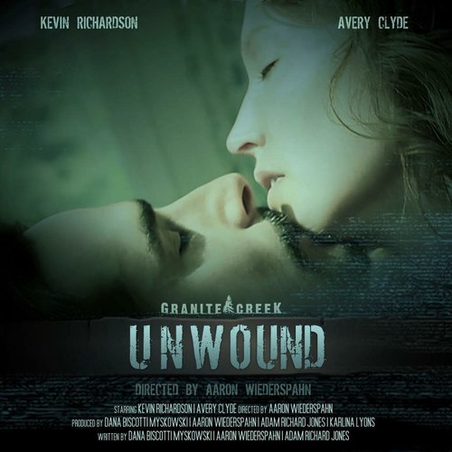 Смотреть фильм Unwound (2011) онлайн 