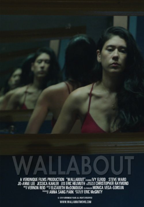 Смотреть фильм Уоллэбаут / Wallabout (2014) онлайн в хорошем качестве HDRip
