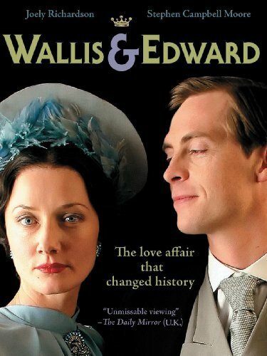 Смотреть фильм Уоллис и Эдуард / Wallis & Edward (2005) онлайн в хорошем качестве HDRip