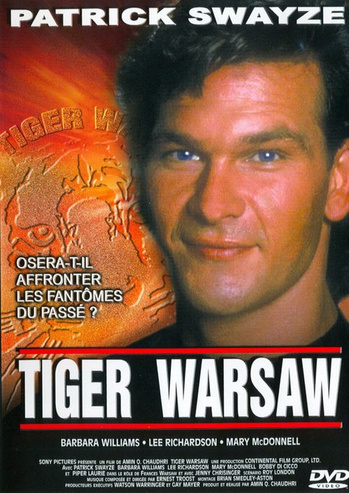 Смотреть фильм Уорсоу по прозвищу Тигр / Tiger Warsaw (1988) онлайн в хорошем качестве SATRip