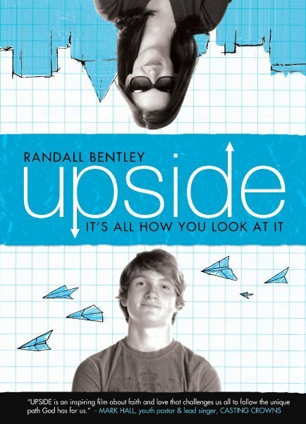 Смотреть фильм Upside (2010) онлайн в хорошем качестве HDRip