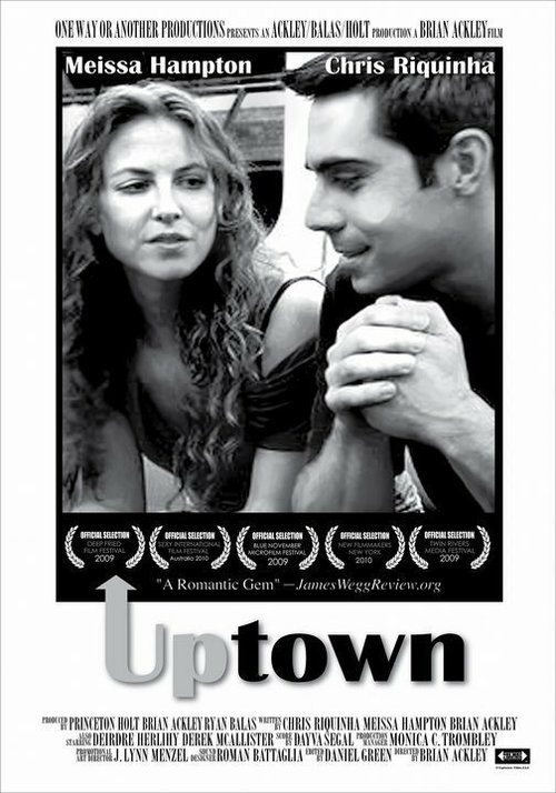 Смотреть фильм Uptown (2009) онлайн в хорошем качестве HDRip