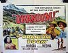 Смотреть фильм Uranium Boom (1956) онлайн в хорошем качестве SATRip