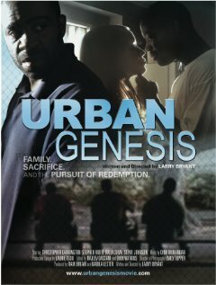 Смотреть фильм Urban Genesis (2008) онлайн 