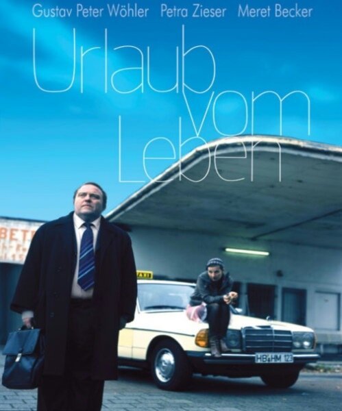 Смотреть фильм Urlaub vom Leben (2005) онлайн в хорошем качестве HDRip