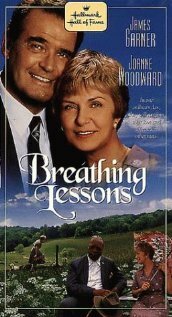 Смотреть фильм Уроки дыхания / Breathing Lessons (1994) онлайн в хорошем качестве HDRip