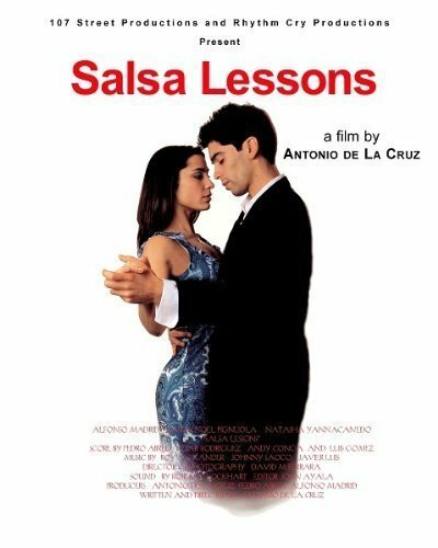 Уроки сальсы / Salsa Lessons