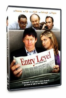 Смотреть фильм Уровень доступа / Entry Level (2007) онлайн в хорошем качестве HDRip