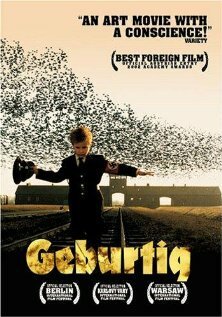 Смотреть фильм Урожденный / Gebürtig (2002) онлайн в хорошем качестве HDRip