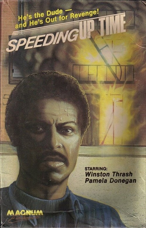Смотреть фильм Ускоряя время / Speeding Up Time (1971) онлайн в хорошем качестве SATRip