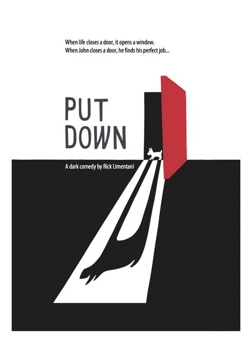 Смотреть фильм Услуга / Put Down (2014) онлайн 