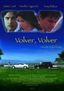 Смотреть фильм Устремить взгляд / Volver, volver (2005) онлайн 