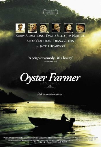 Смотреть фильм Устричный фермер / Oyster Farmer (2004) онлайн в хорошем качестве HDRip