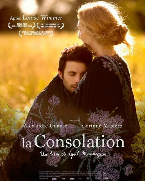 Смотреть фильм Утешение / La consolation (2017) онлайн в хорошем качестве HDRip
