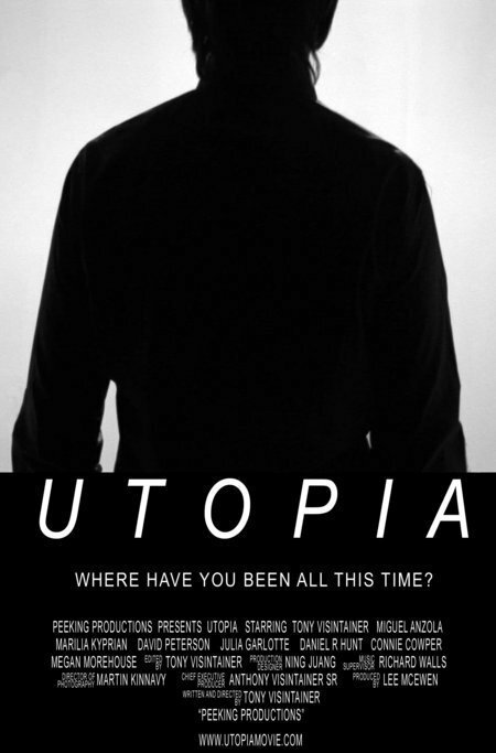 Смотреть фильм Utopia (2007) онлайн 
