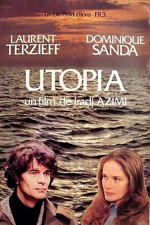 Смотреть фильм Утопия / Utopia (1978) онлайн в хорошем качестве SATRip