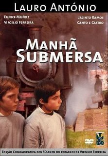 Смотреть фильм Утренний туман / Manhã Submersa (1980) онлайн в хорошем качестве SATRip