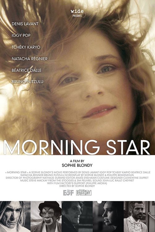 Смотреть фильм Утренняя звезда / L'étoile du jour (2012) онлайн в хорошем качестве HDRip
