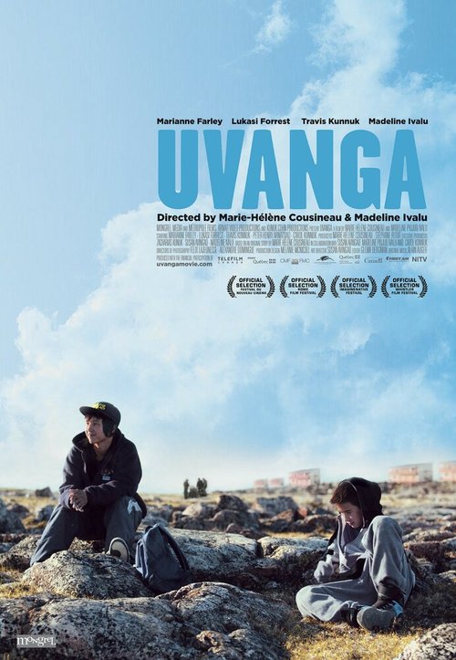 Смотреть фильм Uvanga (2013) онлайн в хорошем качестве HDRip