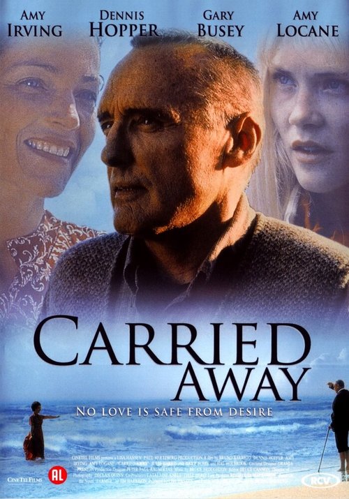 Смотреть фильм Увлекшийся / Carried Away (1995) онлайн в хорошем качестве HDRip