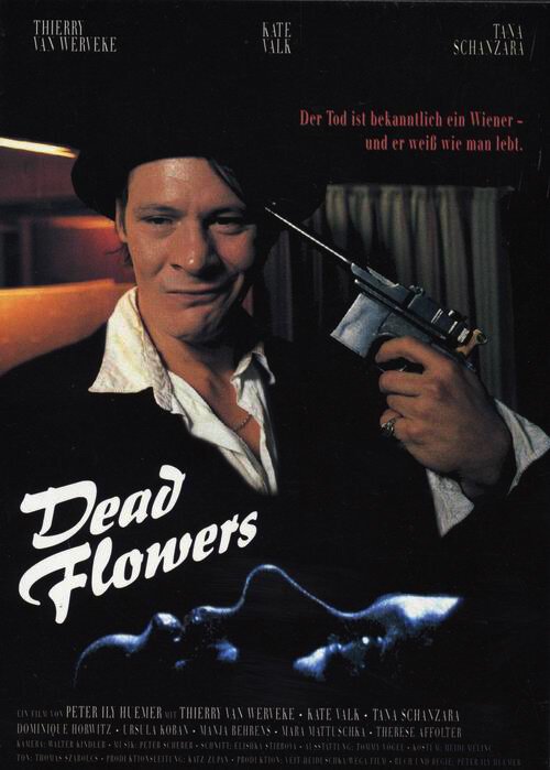 Смотреть фильм Увядшие цветы / Dead Flowers (1993) онлайн в хорошем качестве HDRip