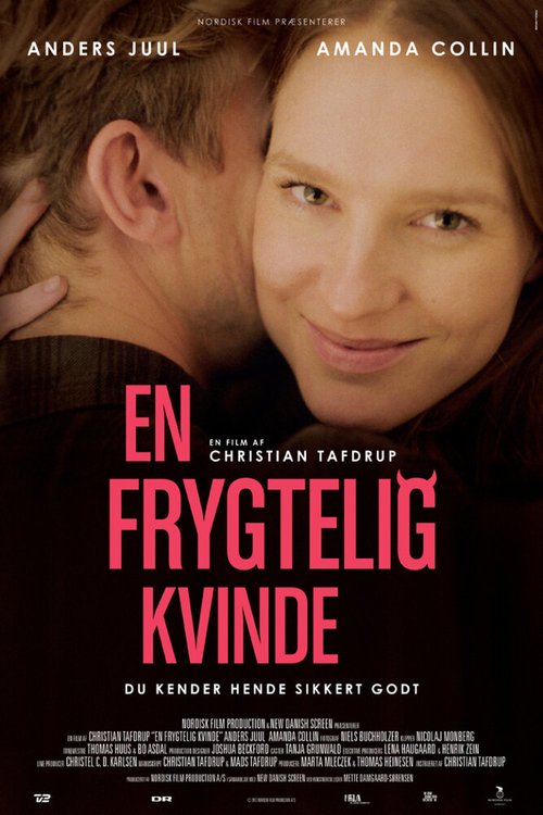 Смотреть фильм Ужасная женщина / En frygtelig kvinde (2017) онлайн в хорошем качестве HDRip