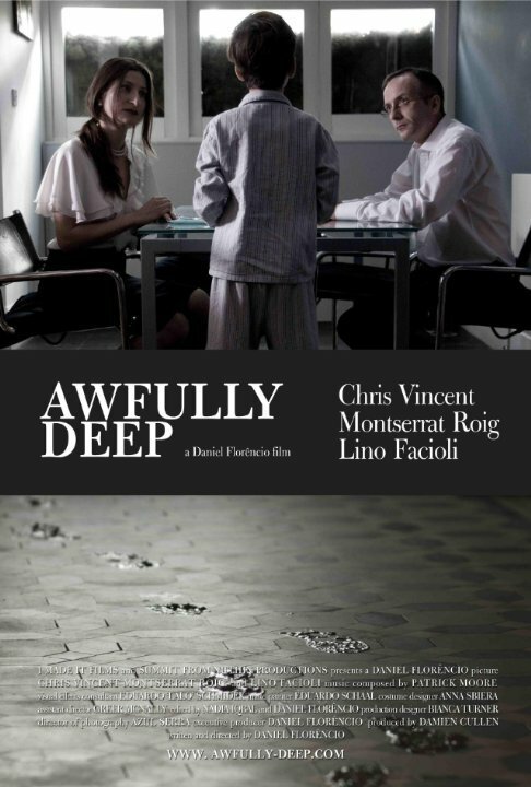 Смотреть фильм Ужасно глубоко / Awfully Deep (2010) онлайн 
